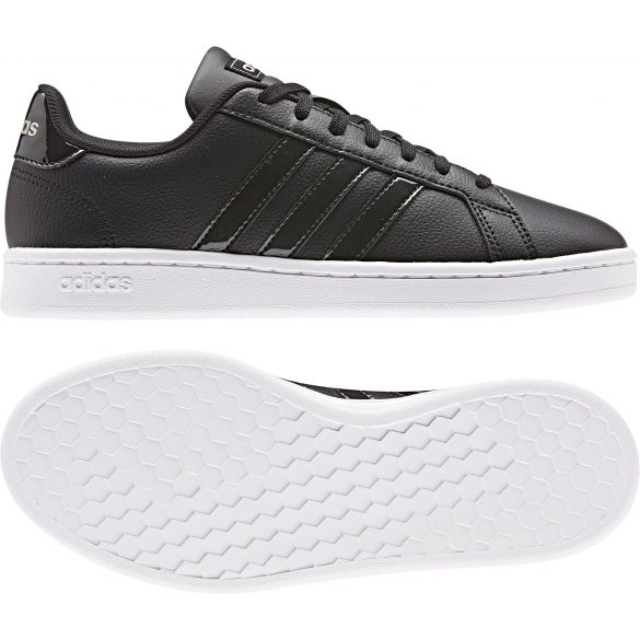 Женские кроссовки Adidas Grand Court EE8174