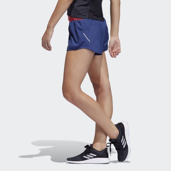 Жіночі шорти Adidas Run It Shorts FL7269