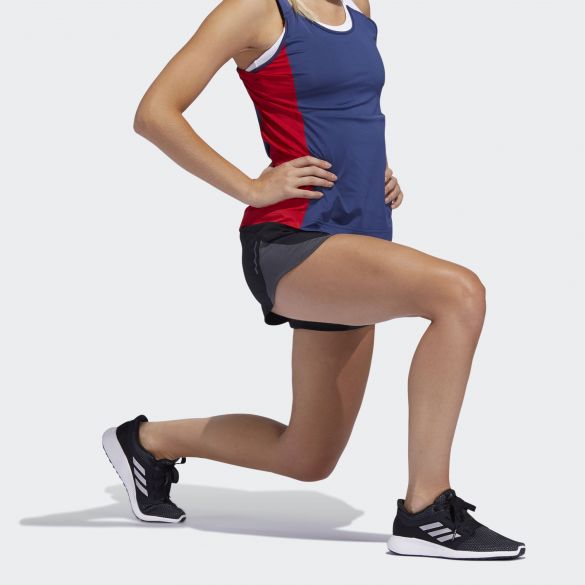 Жіночі шорти Adidas Run It Shorts FL9017
