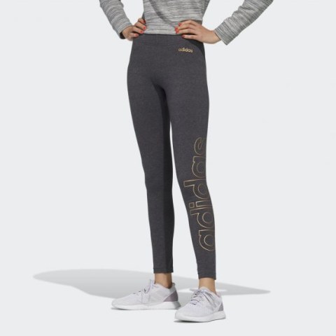 Женские леггинсы Adidas Essentials FL9195_image_1