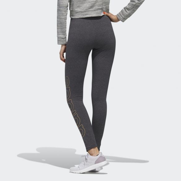 Женские леггинсы Adidas Essentials FL9195_image_4