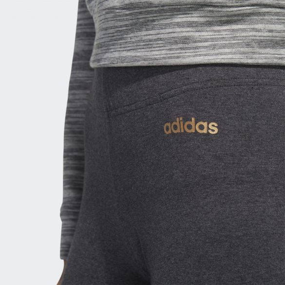 Женские леггинсы Adidas Essentials FL9195_image_5