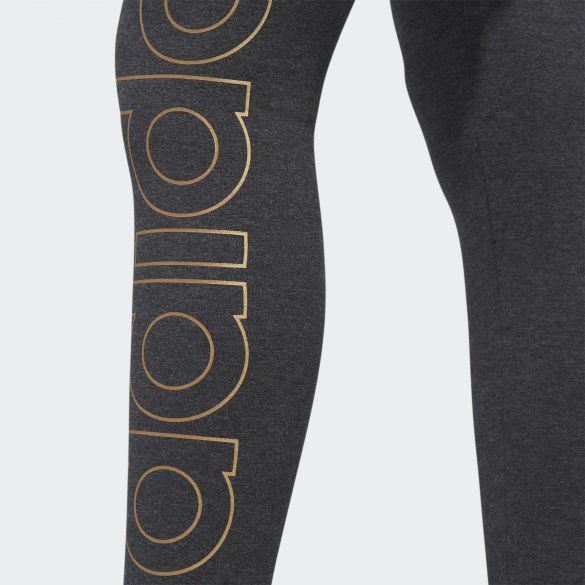 Женские леггинсы Adidas Essentials FL9195_image_7