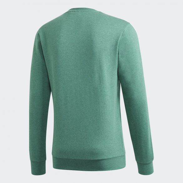 Мужская толстовка Adidas Essentials 3 Stripes FM6046