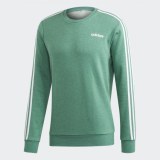 Мужская толстовка Adidas Essentials 3 Stripes FM6046_image_1