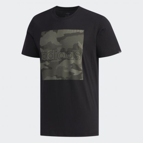 Мужская футболка Adidas Camouflage Box FM6103_image_1