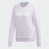 Женский джемпер Adidas Essentials Linear FM6432_image_1