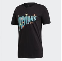 Мужская футболка Adidas 8 Bit Bos FN1744_image_2