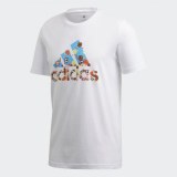 Мужская футболка Adidas 8 Bit Bos FN1746_image_1