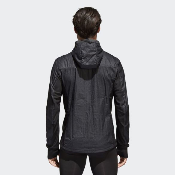Чоловіча куртка Adidas Pure Amplify M AP9753