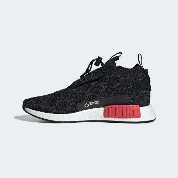 Кросівки Adidas NMD Primeknit GTX BD8078 