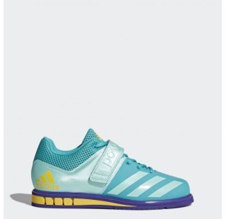 Жіночі штангетки Adidas Powerlift 3.1 BY8890