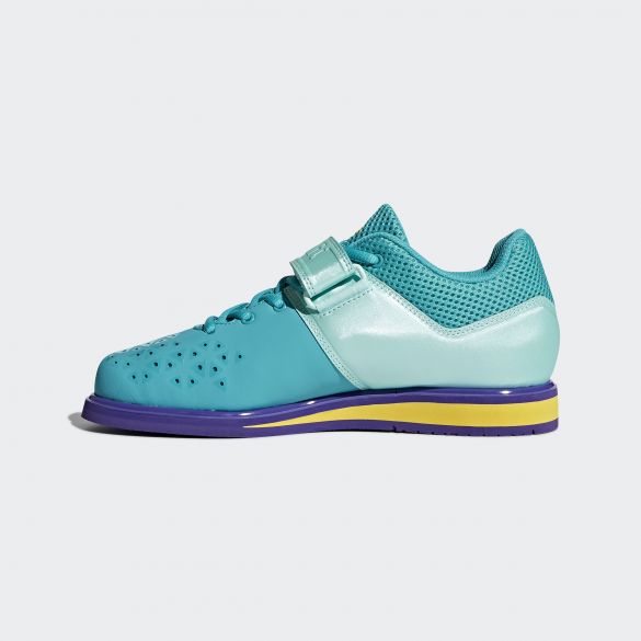 Жіночі штангетки Adidas Powerlift 3.1 BY8890