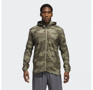 Чоловіча куртка Adidas Supernova Tko Dpr M CG1033