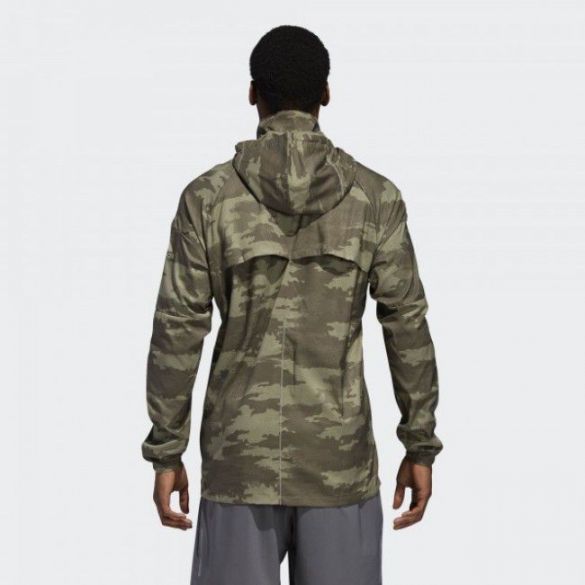 Чоловіча куртка Adidas Supernova Tko Dpr M CG1033