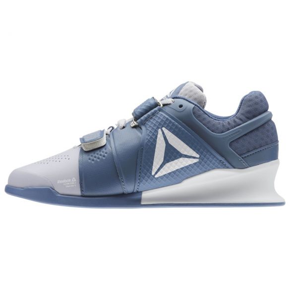 Жіночі штангетки Reebok Legacy Lifter CN4735