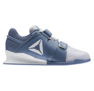 Жіночі штангетки Reebok Legacy Lifter CN4735