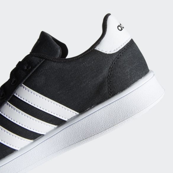 Детские кроссовки Adidas Grand Court EG1517_image_4