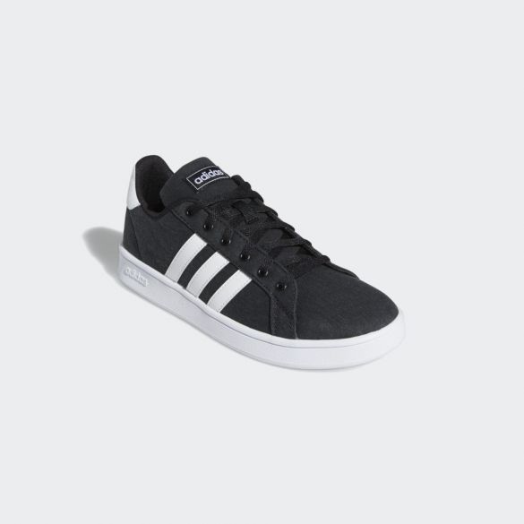 Детские кроссовки Adidas Grand Court EG1517_image_3