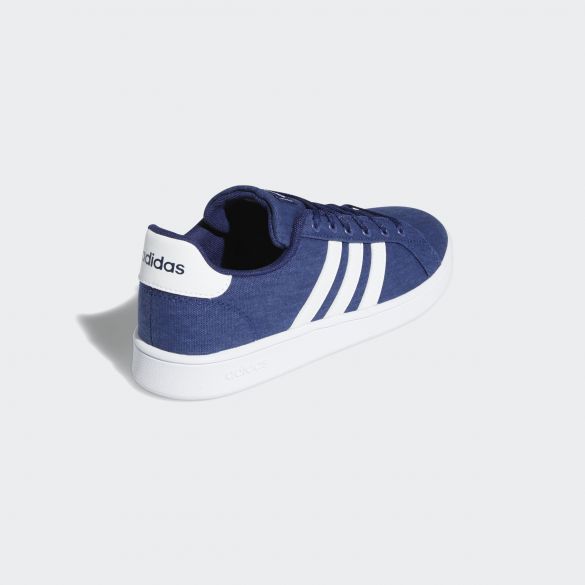 Детские кроссовки Adidas Grand Court EG1518_image_9