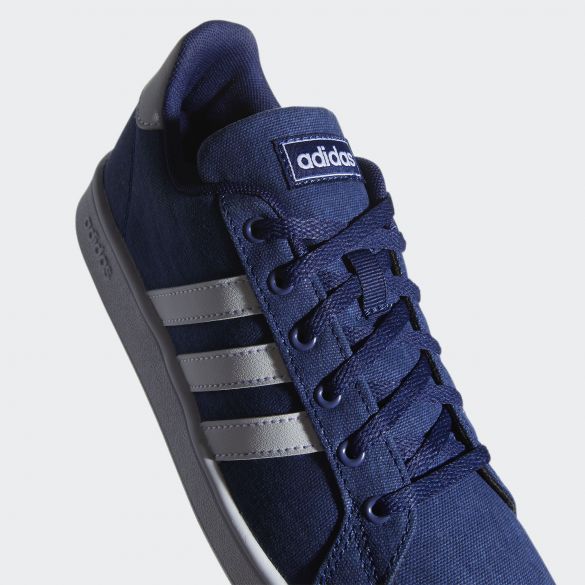 Детские кроссовки Adidas Grand Court EG1518_image_6