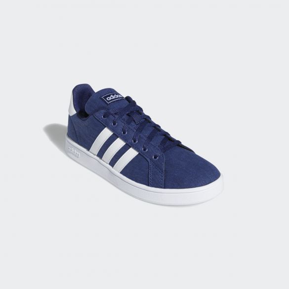 Детские кроссовки Adidas Grand Court EG1518_image_5