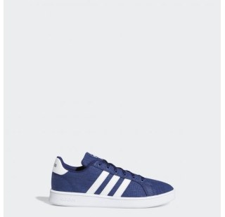 Детские кроссовки Adidas Grand Court EG1518
