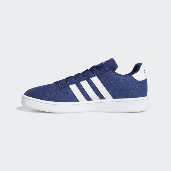 Детские кроссовки Adidas Grand Court EG1518