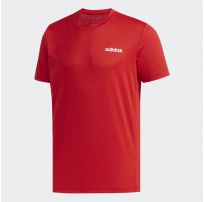 Мужская футболка Adidas Designed 2 Move FL0290_image_2