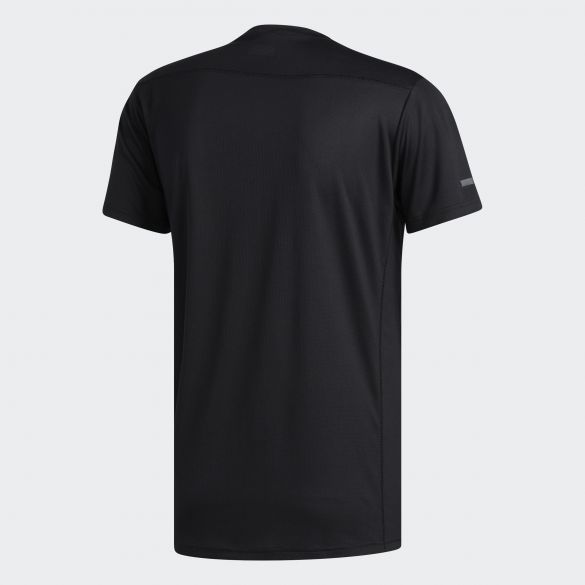 Чоловіча футболка Adidas Run It Tee FL6972
