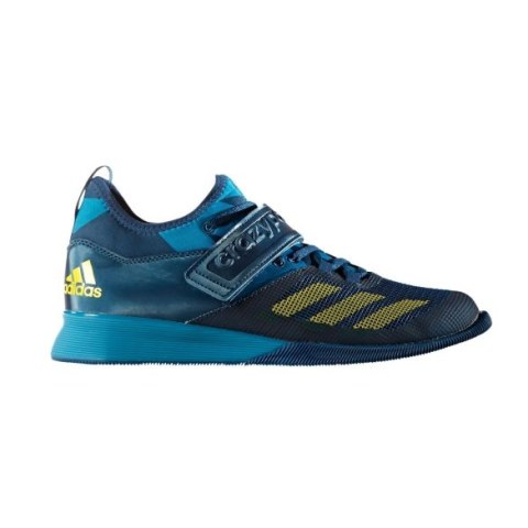 Мужские штангетки Adidas Crazy Power S77183_image_1