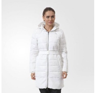 Женский пуховик Adidas Timeless AC3294