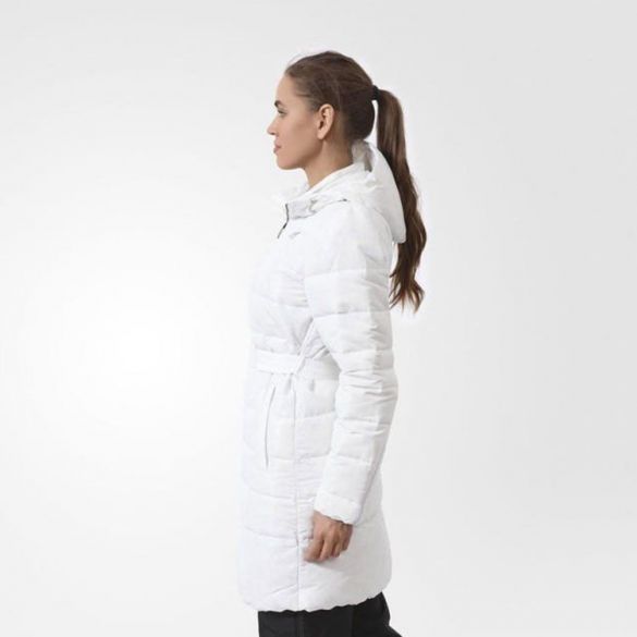 Женский пуховик Adidas Timeless AC3294