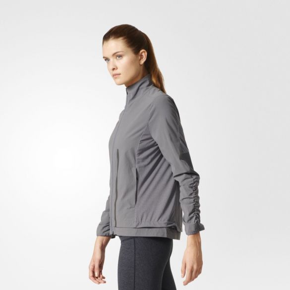Жіноча куртка Adidas Ultra W AZ2887