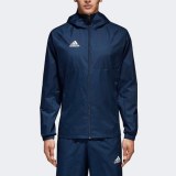 Чоловіча вітровка Adidas Tiro 17 Rain BQ2652_image_1