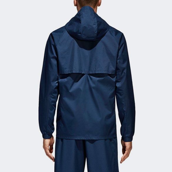 Мужская ветровка Adidas Tiro 17 Rain BQ2652