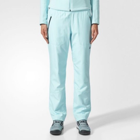 Жіночі брюки Adidas Windfleece W BR7832_image_1