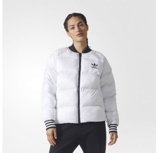 Жіноча куртка Adidas Sst W BS4424
