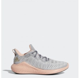 Женские кроссовки Adidas Alphabounce+ F33913