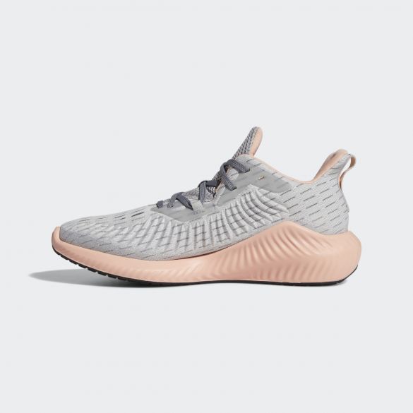 Женские кроссовки Adidas Alphabounce+ F33913