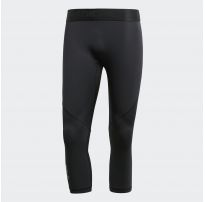 Мужские укороченные леггинсы Adidas Alphaskin Sport CF7331_image_2