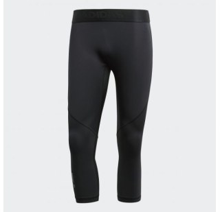 Мужские укороченные леггинсы Adidas Alphaskin Sport CF7331