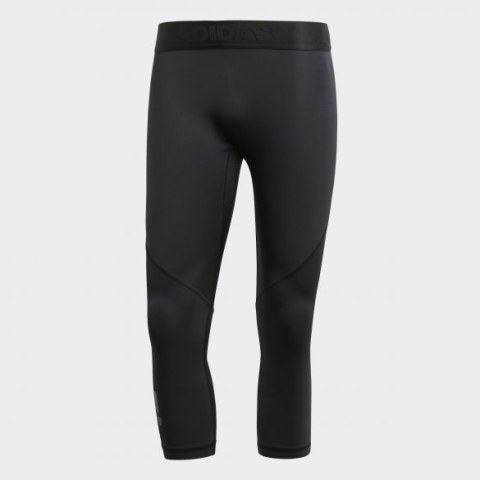 Мужские укороченные леггинсы Adidas Alphaskin Sport CF7331_image_1
