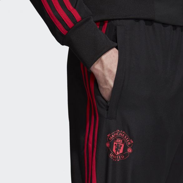 Мужские брюки Adidas Downtime CW7633_image_5