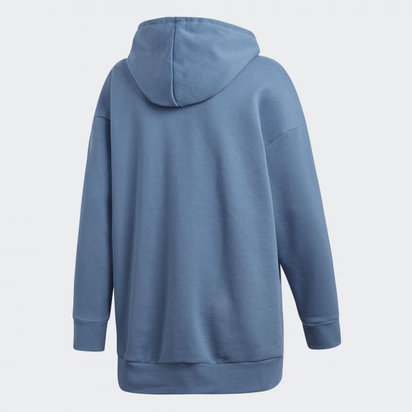 Мужская толстовка Adidas Trefoil Oversize DH5767