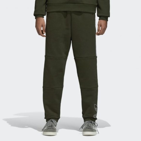 Мужские брюки Adidas Outline DH5792_image_1