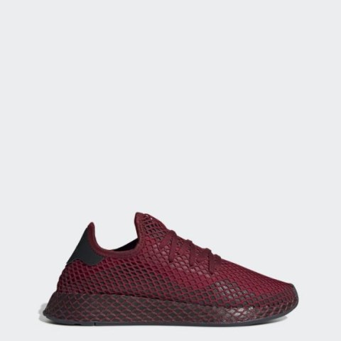 Мужские кроссовки Adidas Deerupt Runner EE5681_image_1