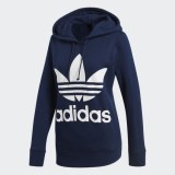 Жіноча толстовка Adidas Trefoil CE2410_image_1