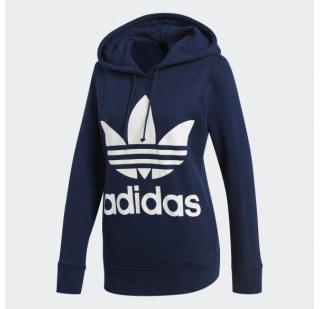 Жіноча толстовка Adidas Trefoil CE2410