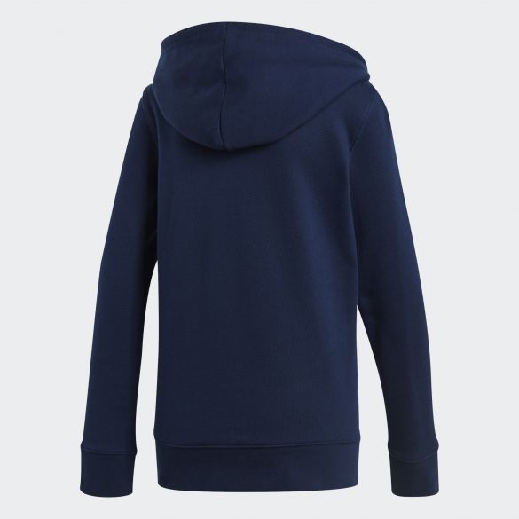 Жіноча толстовка Adidas Trefoil CE2410